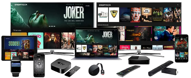 agenceiptv