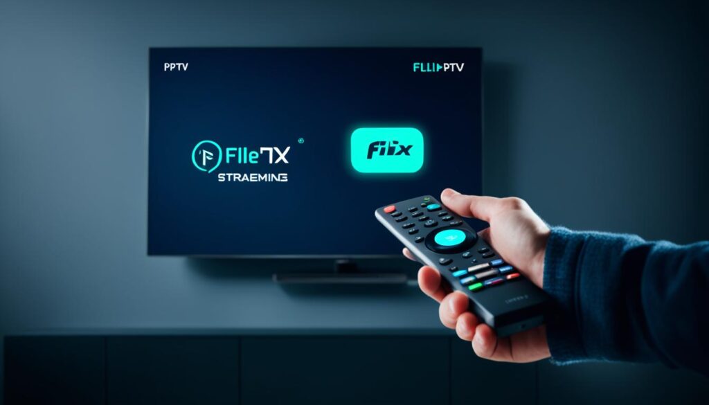 flix iptv