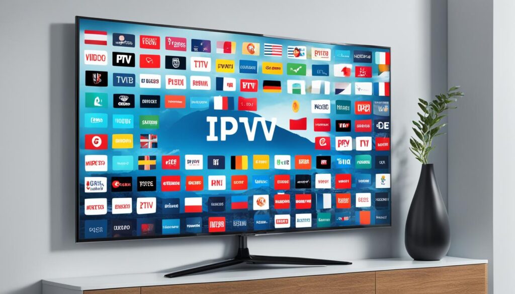 pure iptv