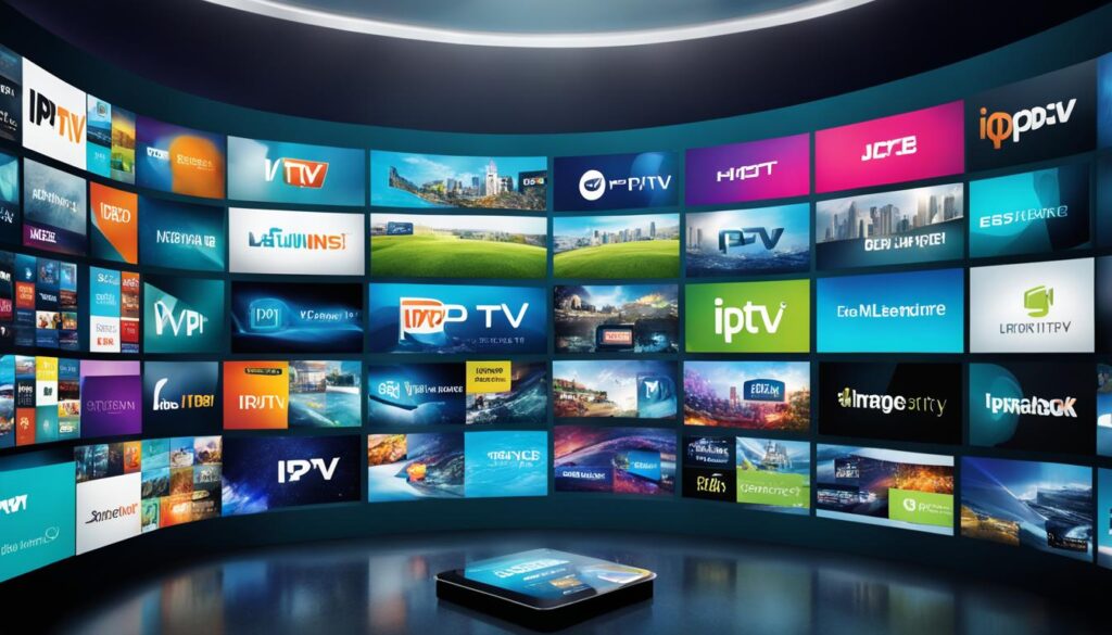 tendances iptv