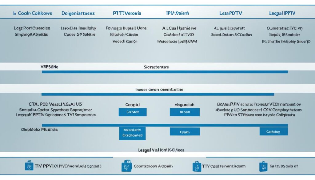 Comparatif IPTV