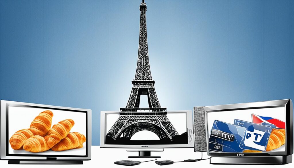 IPTV- iptv en france