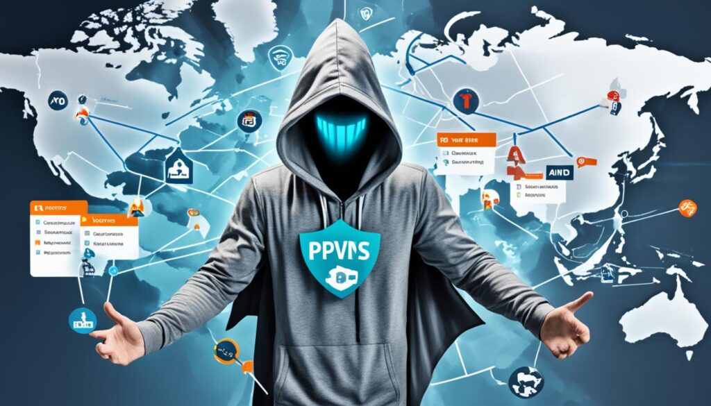 VPN pour IPTV- iptv en France