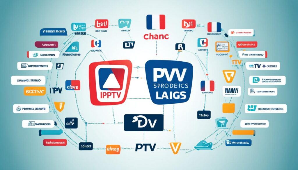 comparaison fournisseurs iptv france-IPTV france