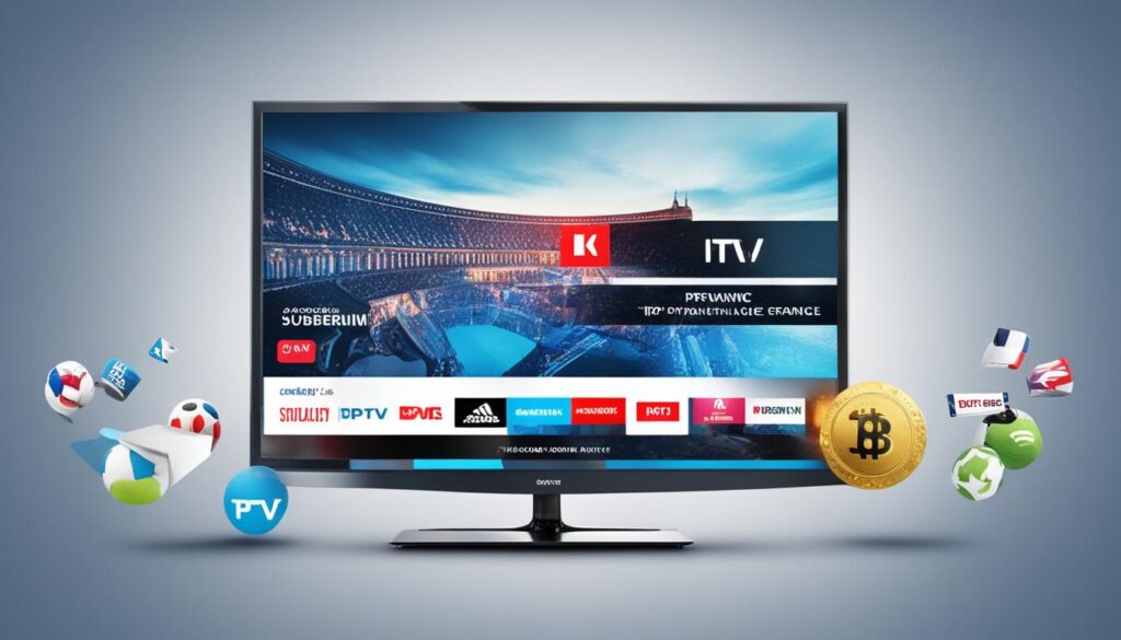 service iptv premium- iptv france