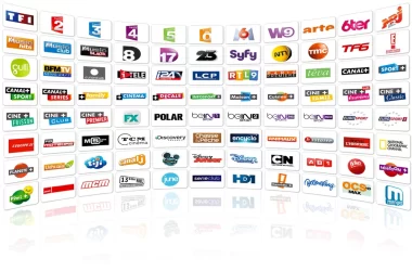 agenceiptv